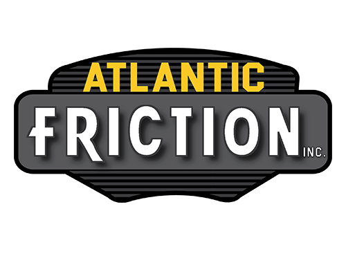 Atlantic Friction Heavy-Duty Brakes and Clutches Canada